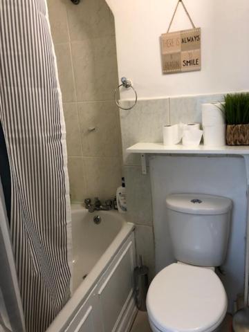 Lord Merit Guest Rooms In King'S Cross St Pancras Londyn Zewnętrze zdjęcie