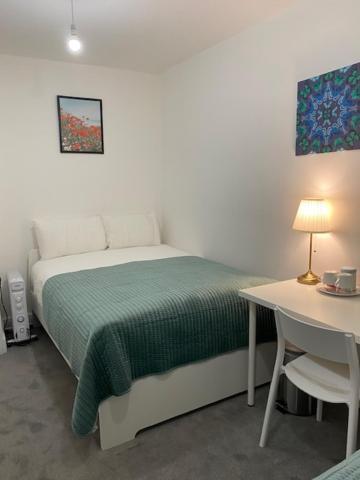 Lord Merit Guest Rooms In King'S Cross St Pancras Londyn Zewnętrze zdjęcie