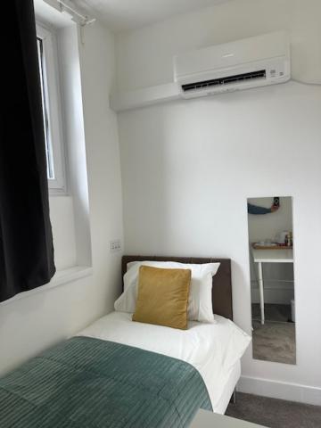 Lord Merit Guest Rooms In King'S Cross St Pancras Londyn Zewnętrze zdjęcie