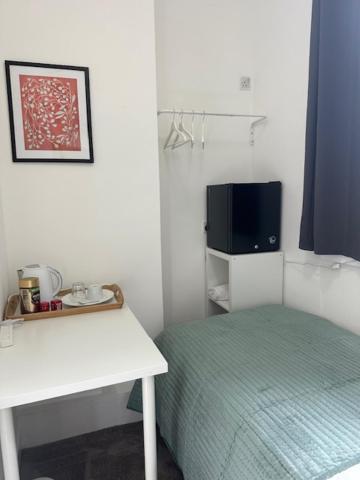Lord Merit Guest Rooms In King'S Cross St Pancras Londyn Zewnętrze zdjęcie