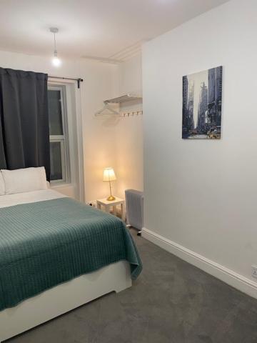 Lord Merit Guest Rooms In King'S Cross St Pancras Londyn Zewnętrze zdjęcie