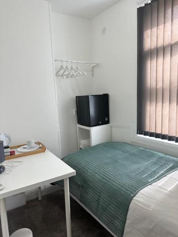 Lord Merit Guest Rooms In King'S Cross St Pancras Londyn Zewnętrze zdjęcie