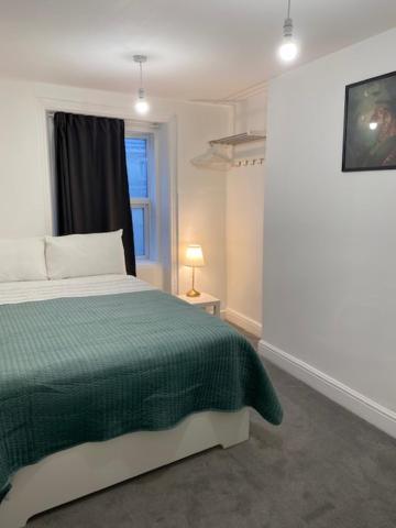 Lord Merit Guest Rooms In King'S Cross St Pancras Londyn Zewnętrze zdjęcie