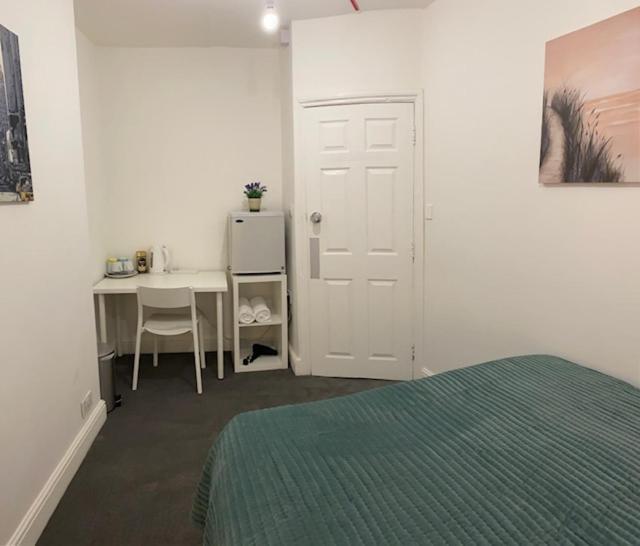 Lord Merit Guest Rooms In King'S Cross St Pancras Londyn Zewnętrze zdjęcie