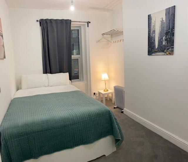 Lord Merit Guest Rooms In King'S Cross St Pancras Londyn Zewnętrze zdjęcie