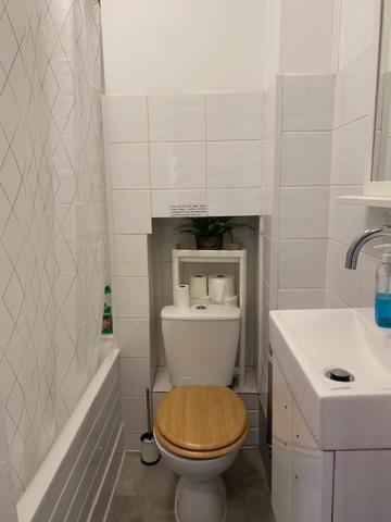 Lord Merit Guest Rooms In King'S Cross St Pancras Londyn Zewnętrze zdjęcie